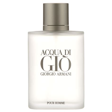 macy's giorgio armani cologne